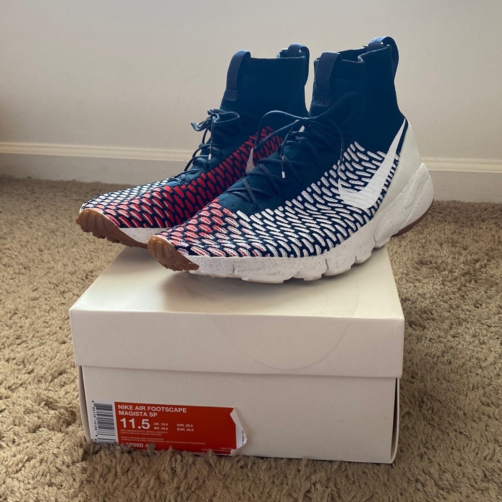 Nike Air Footscape Magista